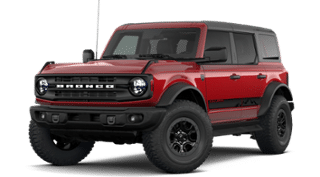 2026 Ford Bronco® External Image 1